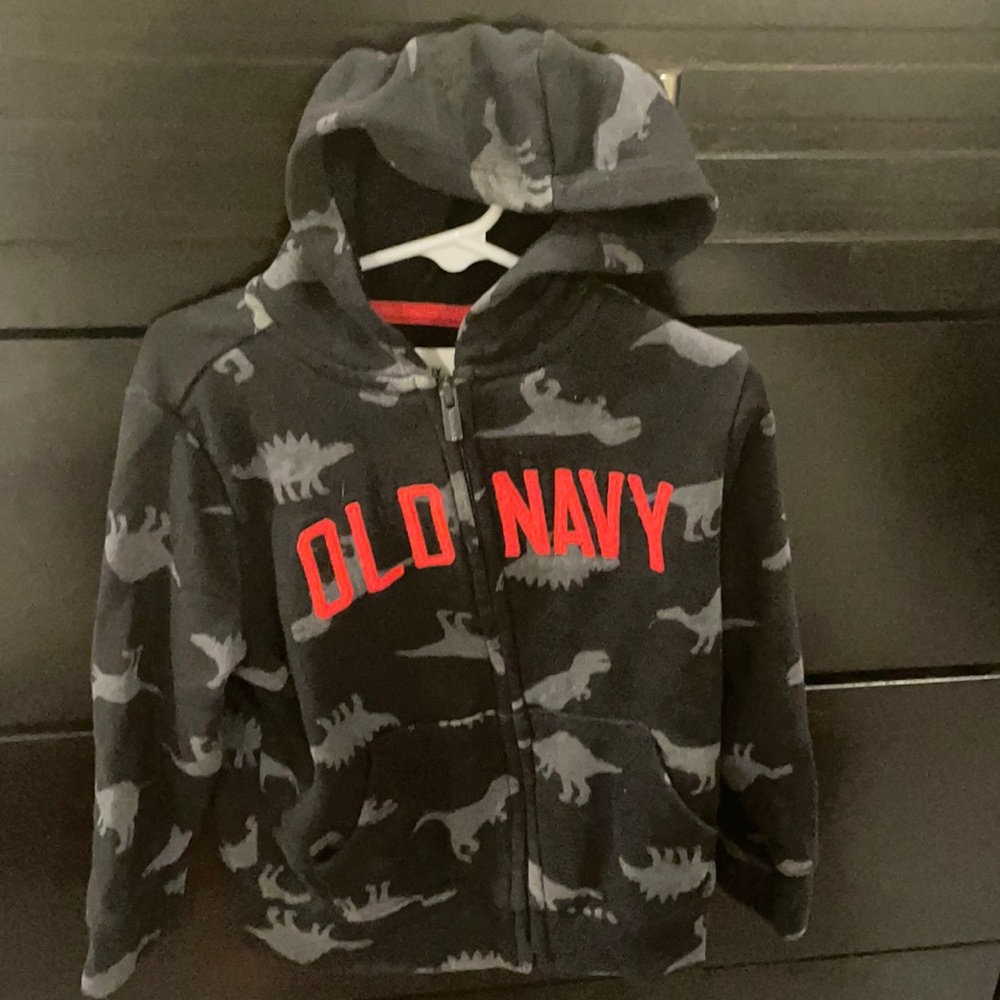 Toddler jacket bundle